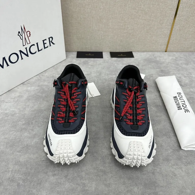 Moncler Shoe 